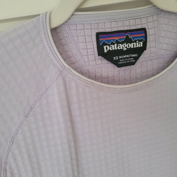Patagonia technical fleece XS - Picture 1 of 4
